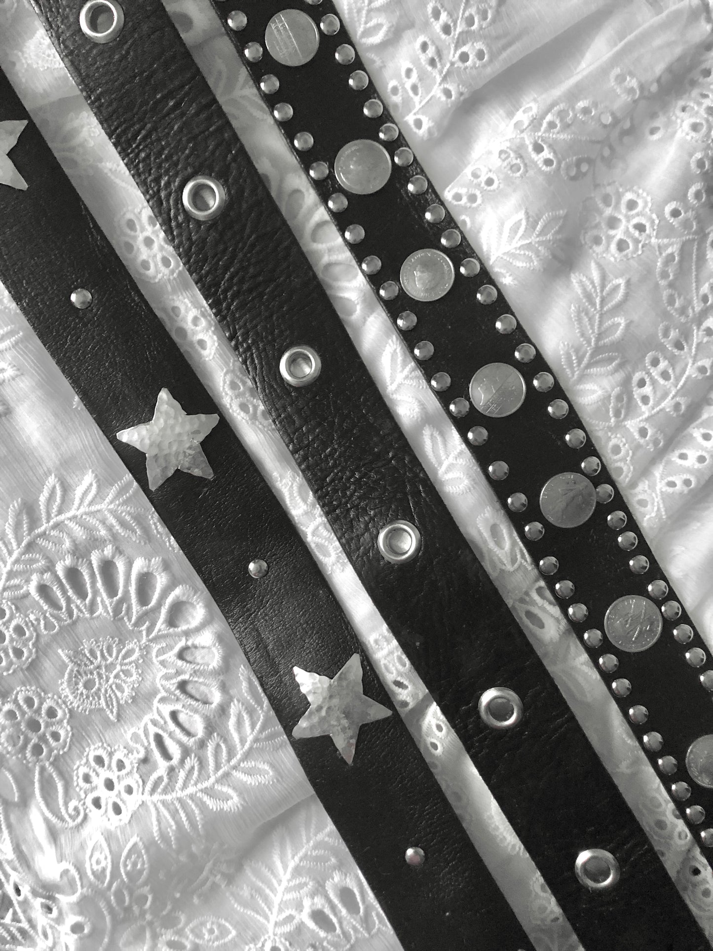 Star Bag strap