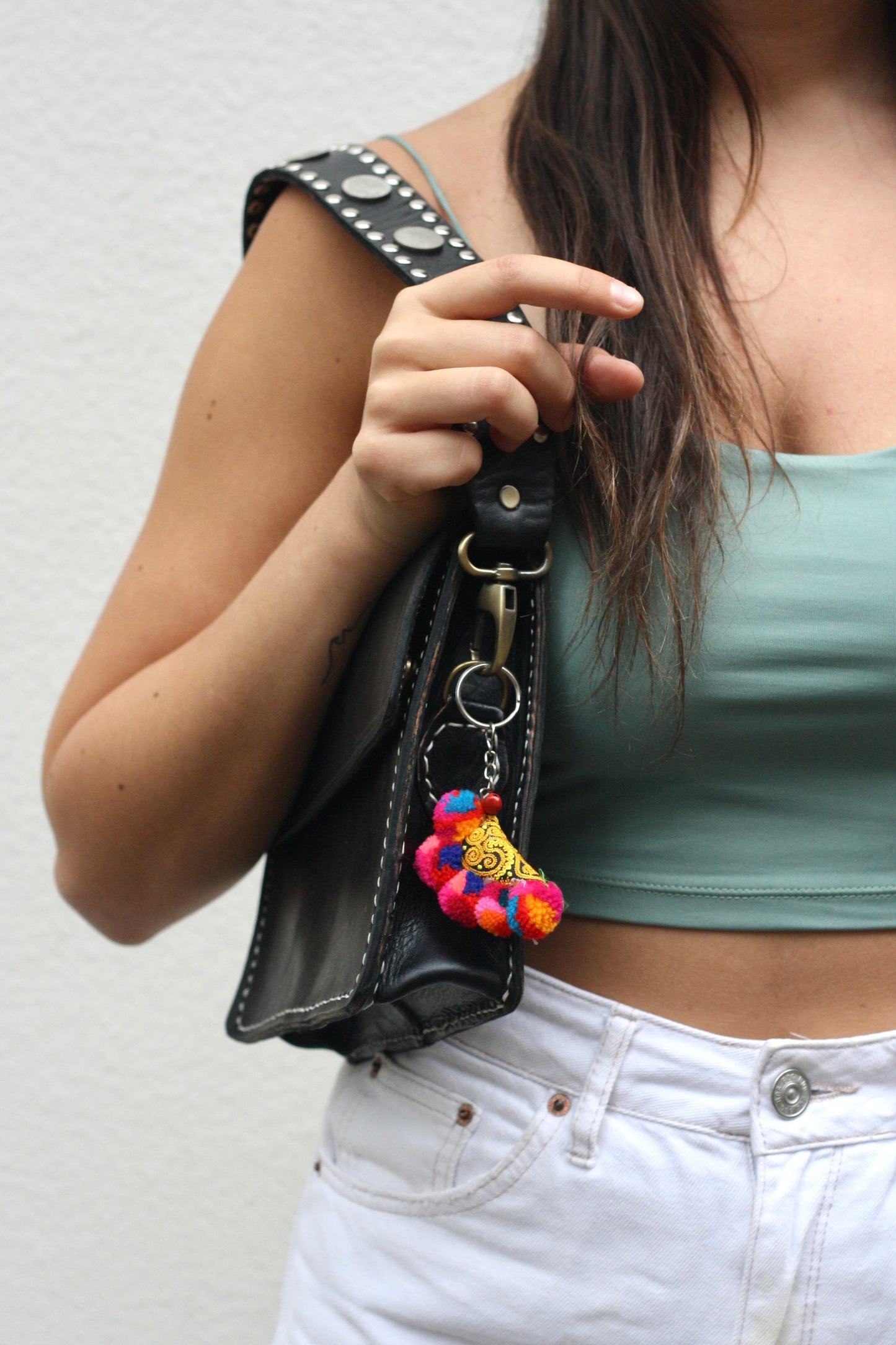 Gili Bag Chain