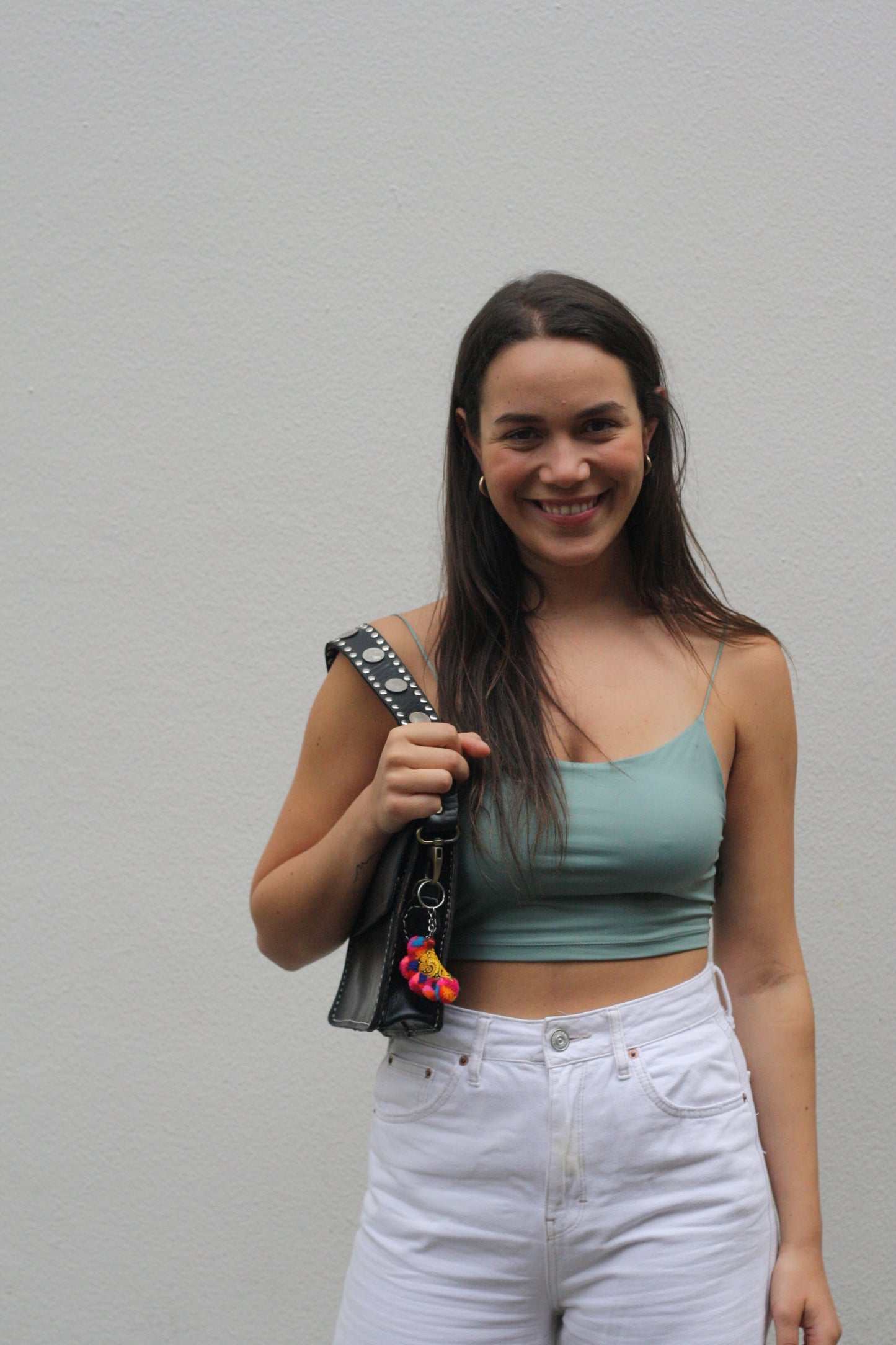 Gili Bag Chain
