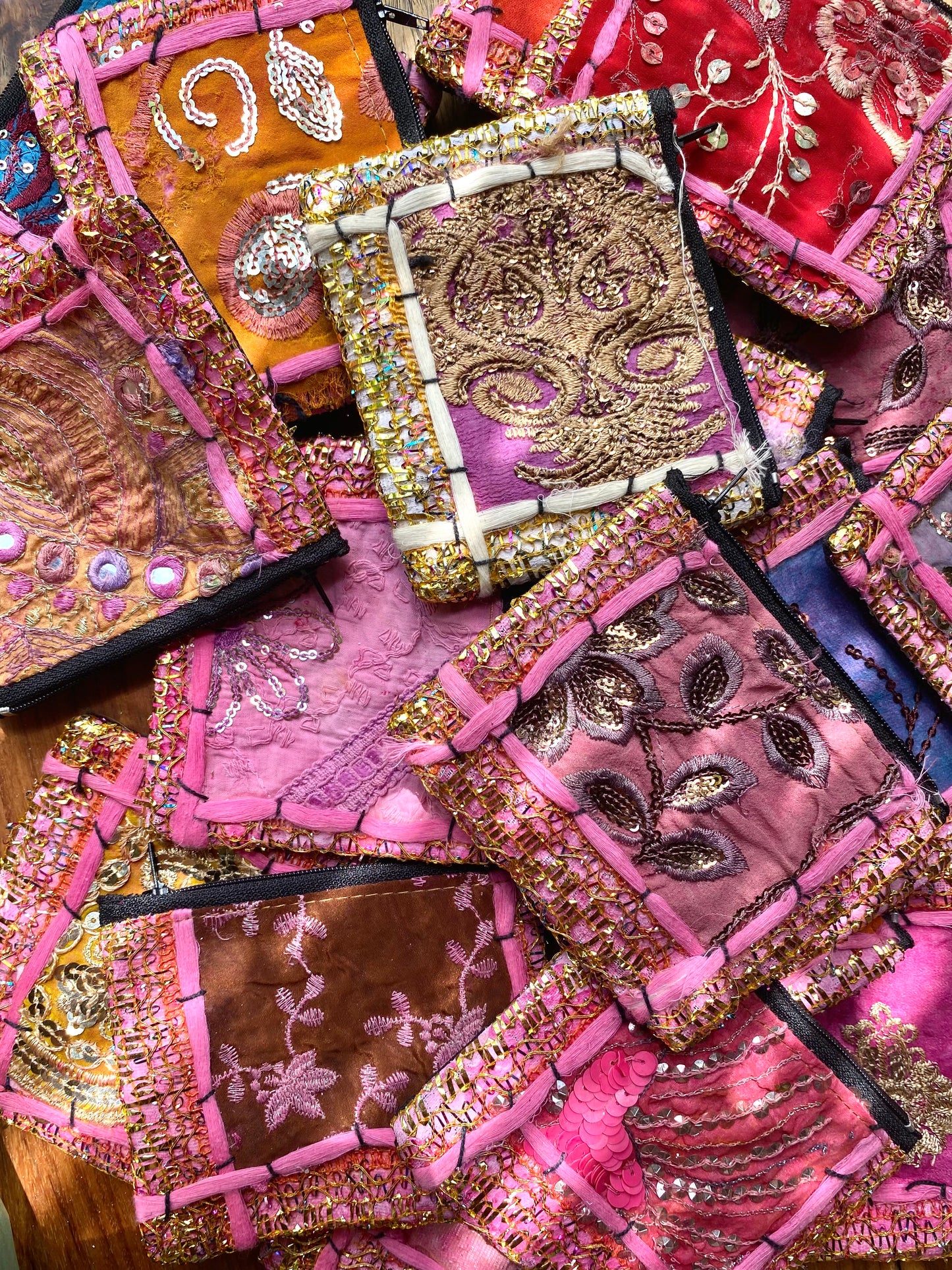 Pink Bali Porto