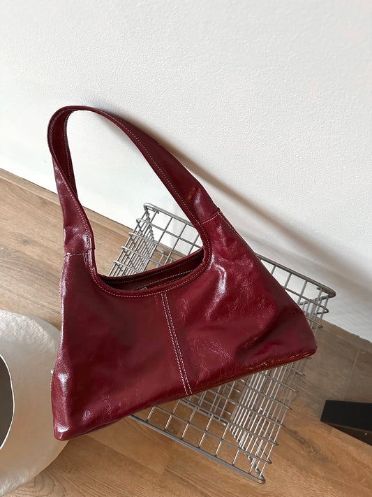 Red Buffalo Bag