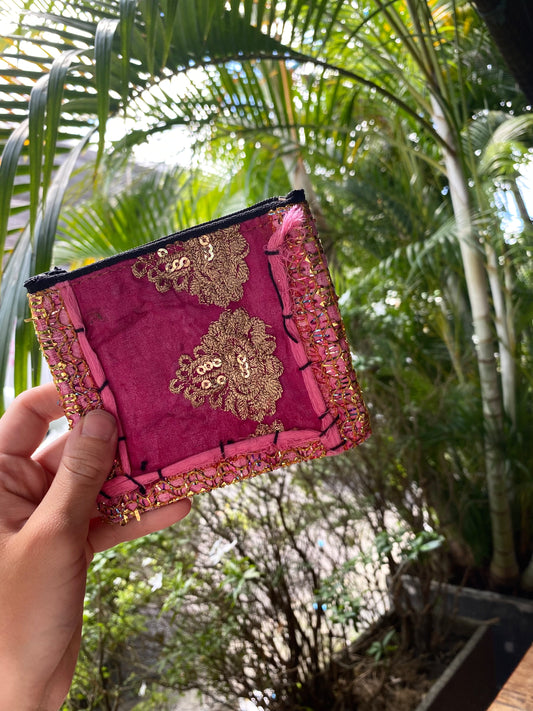 Pink Bali Porto