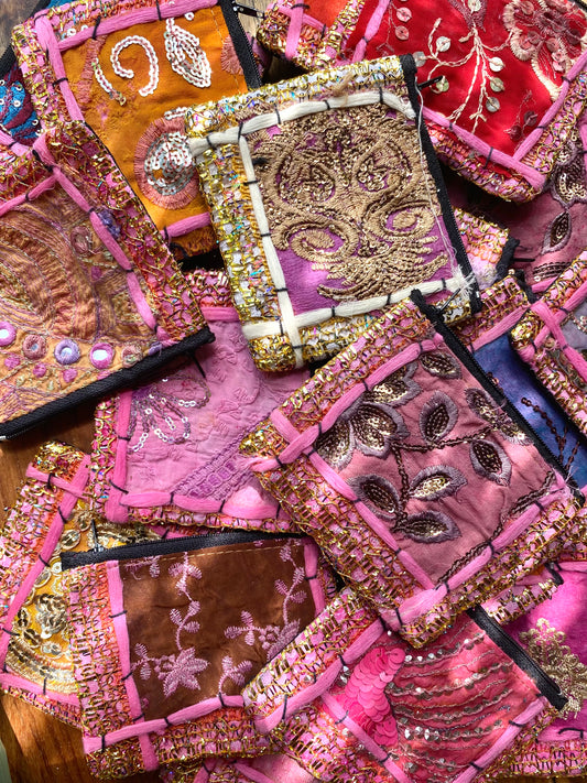 Pink Bali Porto