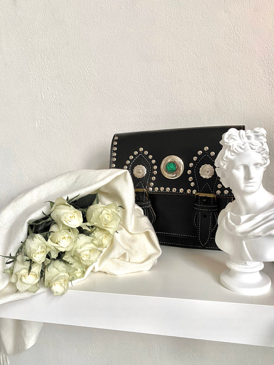 Green Square Mile Bag