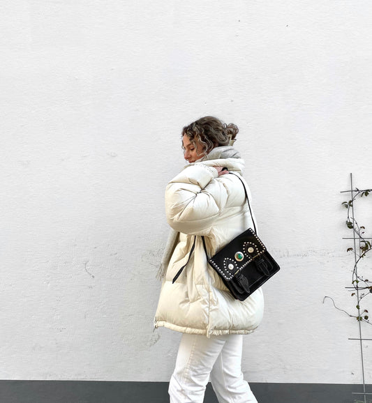 Green Square Mile Bag