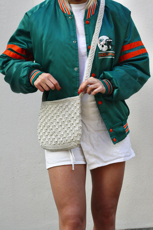 White Nusa Bag